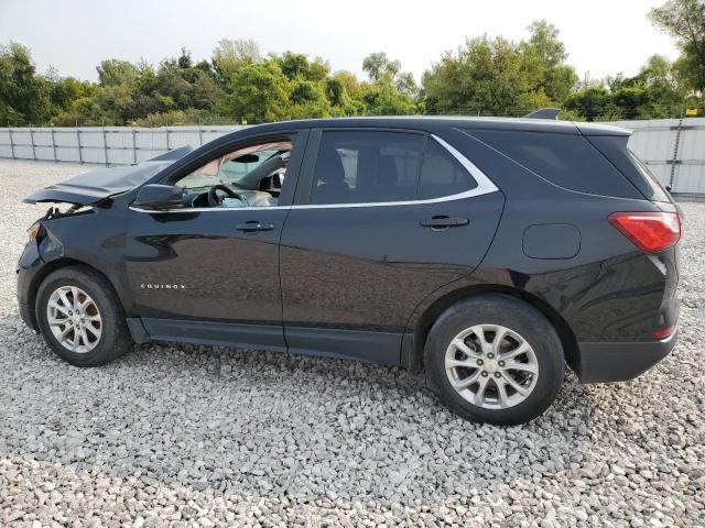 Photo 2 from auction – 2021 CHEVROLET EQUINOX LT with VIN 2GNAXKEV8M6144853