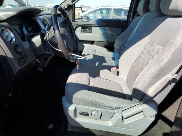 Photo 7 from auction – 2014 FORD F150 SUPER with VIN 1FTFW1ET7EKE82849