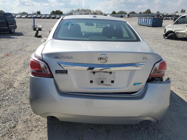 Photo 6 from auction – 2013 NISSAN ALTIMA 2.5 with VIN 1N4AL3AP7DC240617