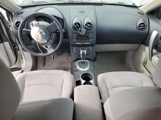 Photo 8 from auction – 2013 NISSAN ROGUE S with VIN JN8AS5MT4DW505403