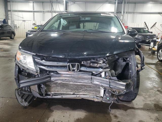 Photo 5 from auction – 2014 HONDA ODYSSEY EX with VIN 5FNRL5H62EB092631