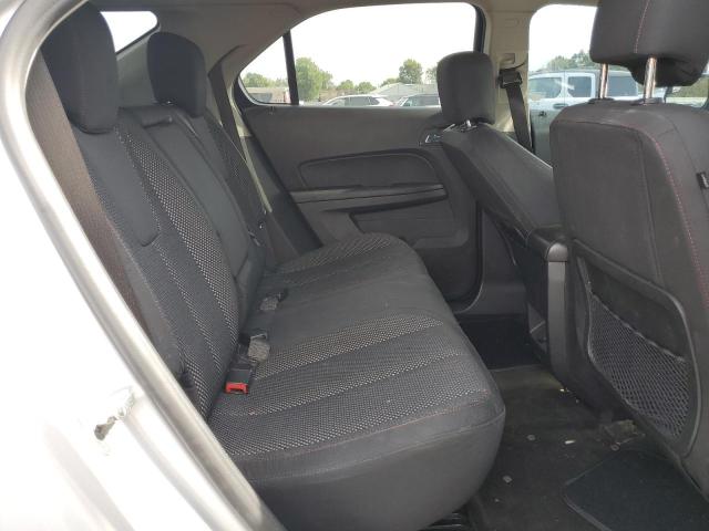 Photo 11 from auction – 2013 CHEVROLET EQUINOX LT with VIN 2GNFLNEK0D6367221