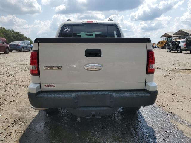 صورة رقم 6 من المزاد - 2008 FORD EXPLORER S مع VIN 1FMEU31E58UA48244