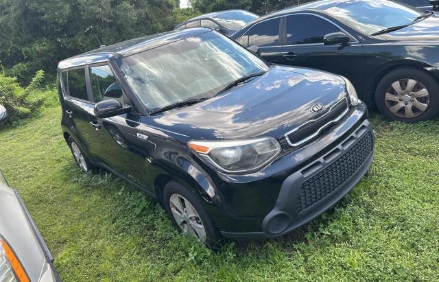KIA SOUL 2016 with VIN KNDJN2A20G7311849 - Photo from auction