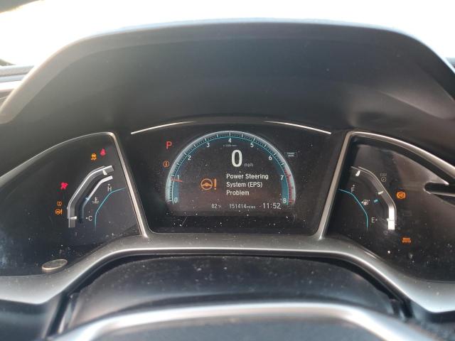Photo 9 from auction – 2016 HONDA CIVIC EX with VIN 2HGFC2F7XGH577854
