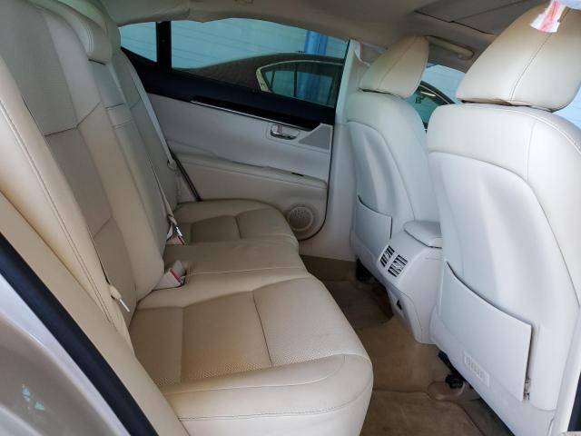 Photo 10 from auction – 2013 LEXUS ES 350 with VIN JTHBK1GG6D2024937