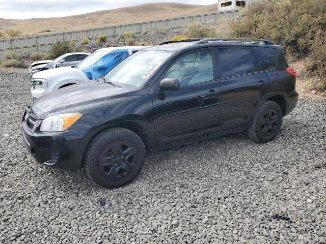 TOYOTA RAV4 2011 with VIN 2T3BF4DV0BW154419 - Photo from auction