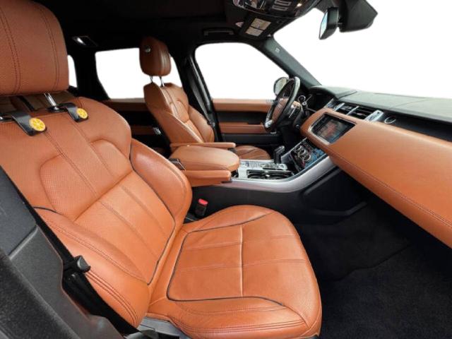 Photo 5 from auction – 2015 LAND ROVER RANGE ROVE with VIN SALWR2VF2FA607070