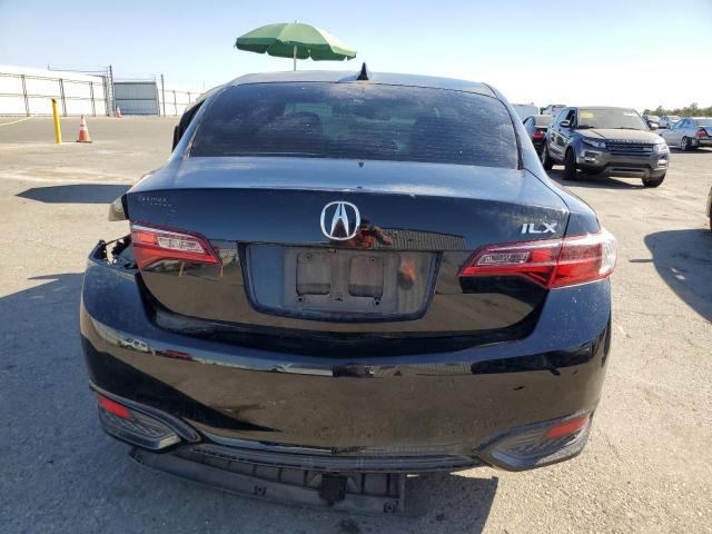 Photo 6 from auction – 2018 ACURA ILX PREMIUM with VIN 19UDE2F73JA000252