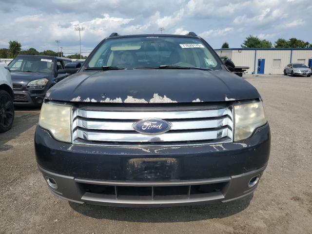 Photo 5 from auction – 2008 FORD TAURUS X with VIN 1FMDK05W28GA30821