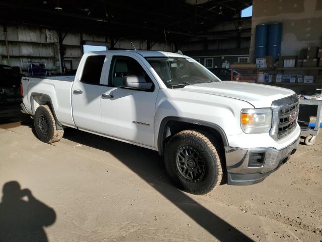 Photo 4 from auction – 2015 GMC SIERRA K15 with VIN 1GTV2TEH1FZ382866