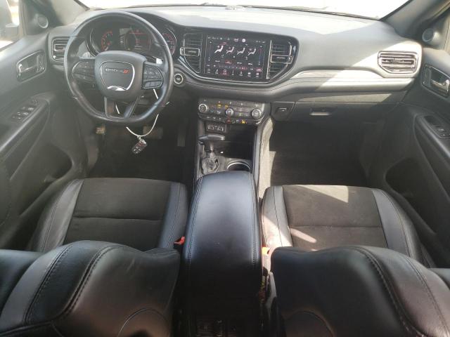 Photo 8 from auction – 2021 DODGE DURANGO GT with VIN 1C4RDJDG5MC751060