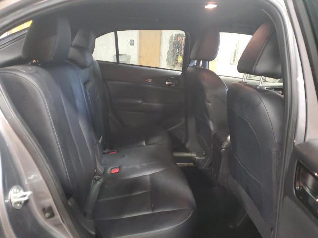 Photo 11 from auction – 2024 MITSUBISHI ECLIPSE CR with VIN JA4ATWAA8RZ045602