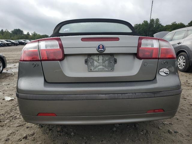 صورة رقم 6 من المزاد - 2007 SAAB 9-3 2.0T مع VIN YS3FD79Y476106144