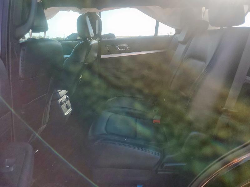 Photo 10 from auction – 2019 FORD EXPLORER X with VIN 1FM5K7DH7KGA71663