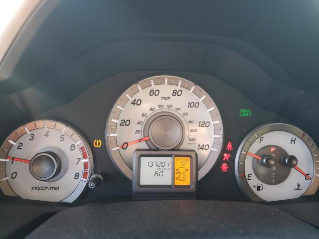Photo 9 from auction – 2015 HONDA PILOT EX with VIN 5FNYF4H47FB054809