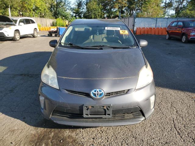 Photo 5 from auction – 2012 TOYOTA PRIUS with VIN JTDKN3DU4C1524565
