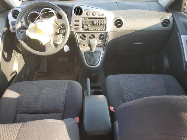 Photo 8 from auction – 2006 PONTIAC VIBE with VIN 5Y2SL658X6Z406907