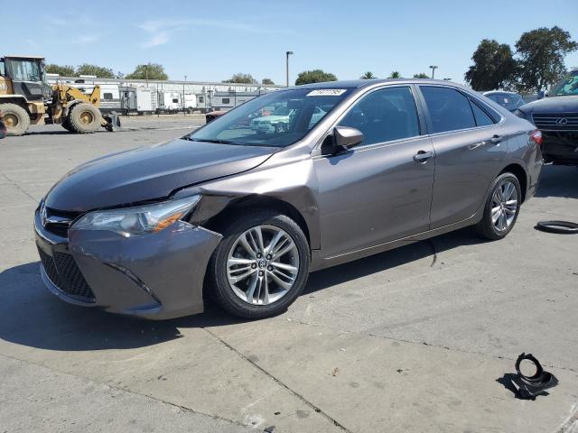 Photo 1 from auction – 2015 TOYOTA CAMRY LE with VIN 4T1BF1FK3FU055321