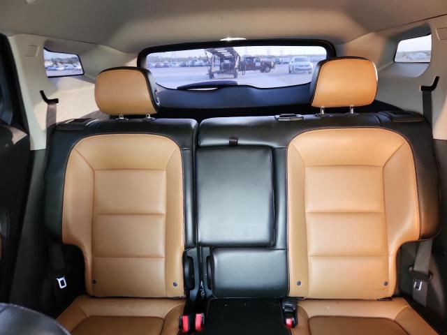 Photo 10 from auction – 2020 GMC TERRAIN SLT with VIN 3GKALPEV7LL153219