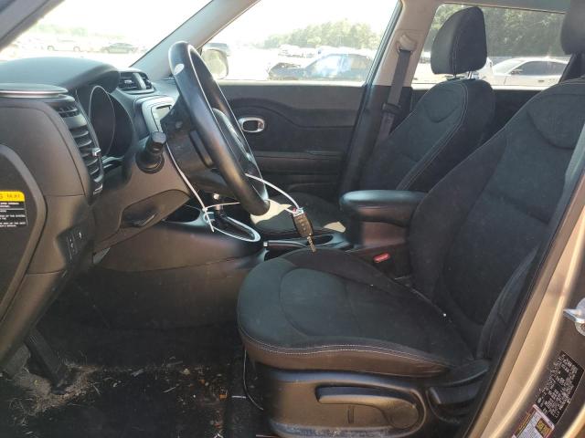 Photo 7 from auction – 2017 KIA SOUL with VIN KNDJN2A24H7497042