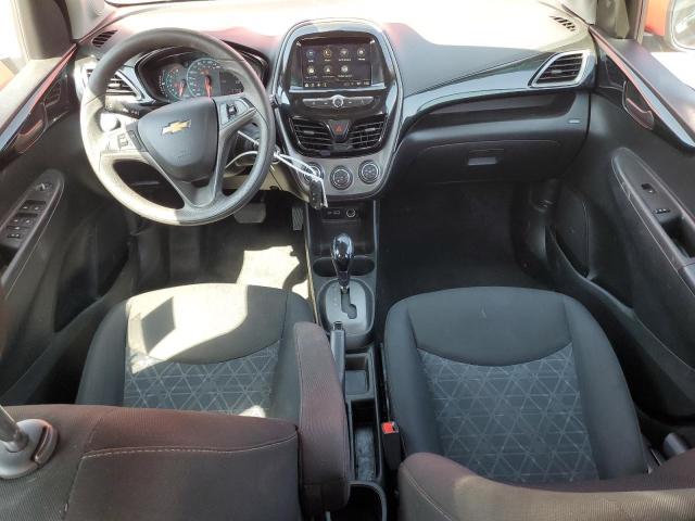 Photo 8 from auction – 2021 CHEVROLET SPARK 1LT with VIN KL8CD6SAXMC745118
