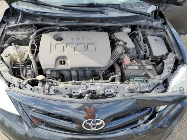 Zdjęcie 11 z aukcji – 2013 TOYOTA COROLLA BA z VIN 2T1BU4EE3DC038777