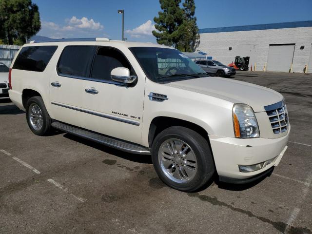 Photo 4 from auction – 2007 CADILLAC ESCALADE E with VIN 1GYFK66837R239482