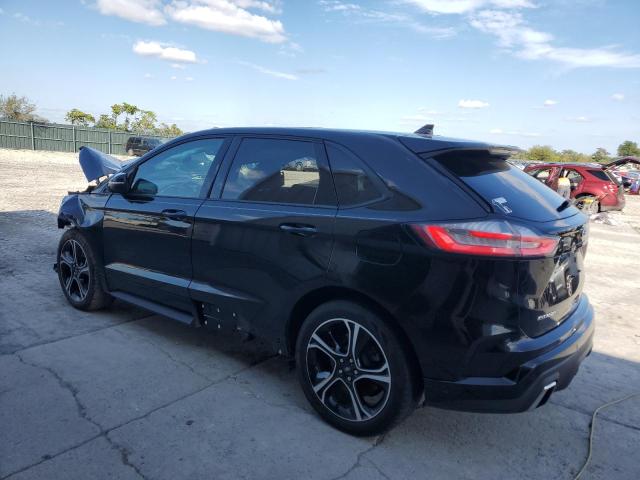 Photo 2 from auction – 2019 FORD EDGE ST with VIN 2FMPK4APXKBC69812