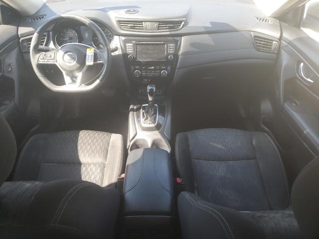 Photo 8 from auction – 2019 NISSAN ROGUE S with VIN KNMAT2MT1KP523677