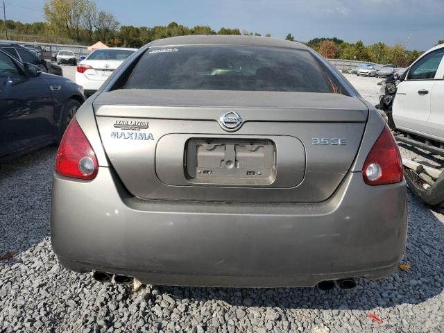 Фото 6 с аукциона – 2004 NISSAN MAXIMA SE с VIN 1N4BA41EX4C859405