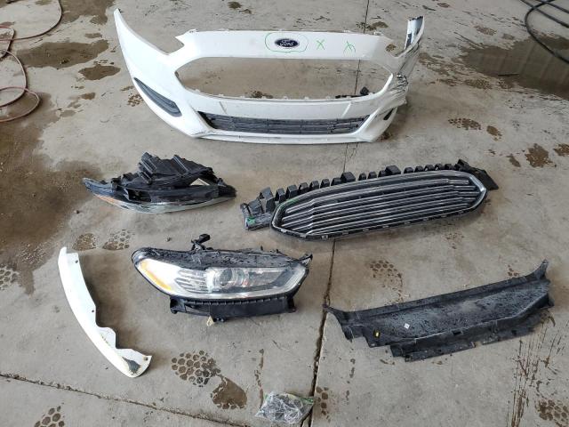 Photo 12 from auction – 2014 FORD FUSION SE with VIN 1FA6P0H77E5367534