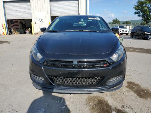Photo 5 from auction – 2016 DODGE DART SE with VIN 1C3CDFAAXGD643927