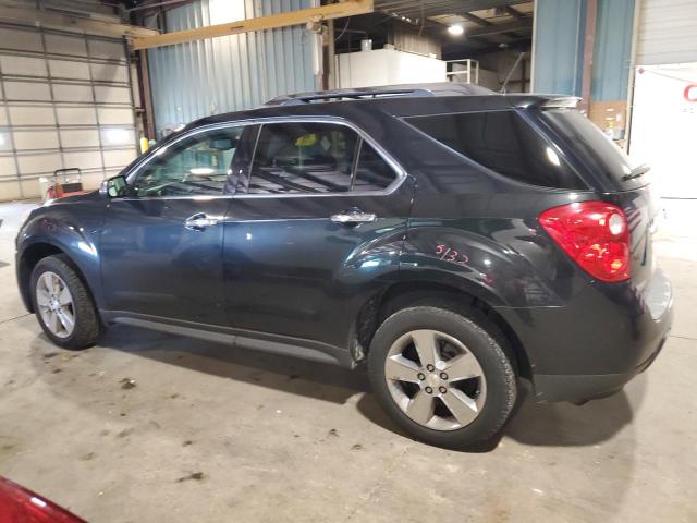 Photo 2 from auction – 2013 CHEVROLET EQUINOX LT with VIN 2GNALFEK2D6228479