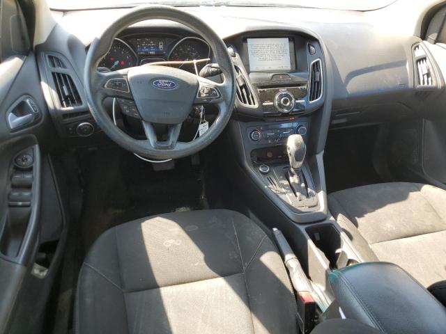 Photo 8 from auction – 2017 FORD FOCUS SEL with VIN 1FADP3H2XHL247143