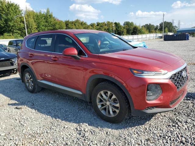 Photo 4 from auction – 2019 HYUNDAI SANTA FE S with VIN 5NMS23AD4KH116830