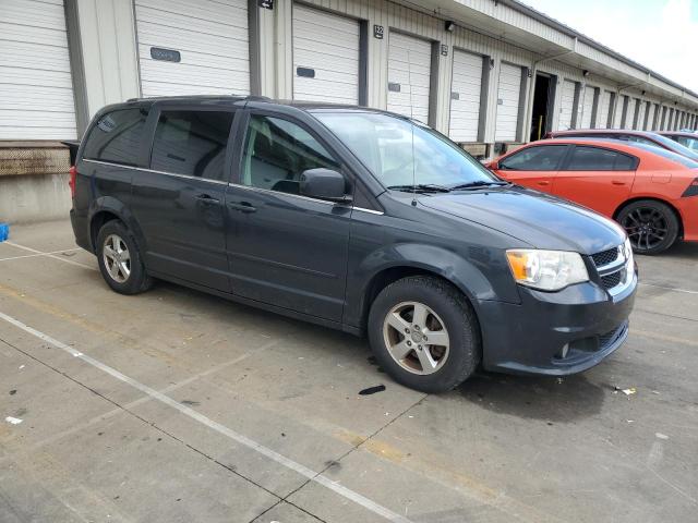 Photo 4 from auction – 2011 DODGE GRAND CARA with VIN 2D4RN5DG5BR661984