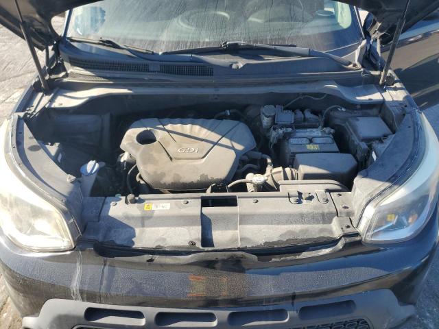 Photo 11 from auction – 2014 KIA SOUL with VIN KNDJN2A27E7050250