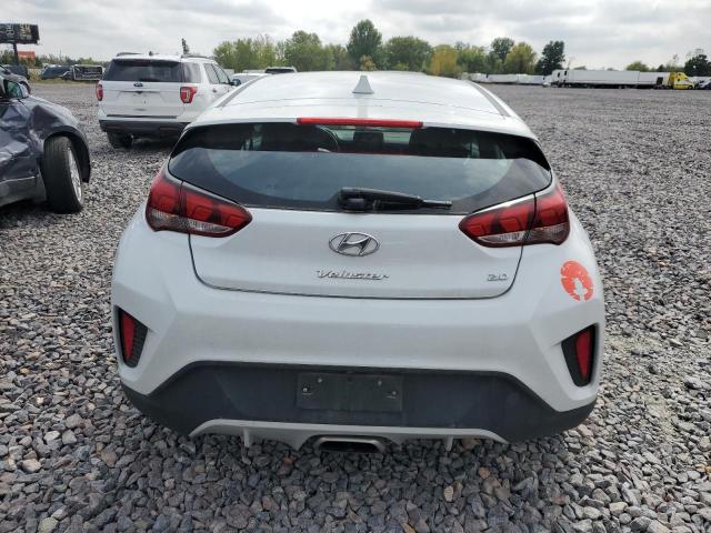 Photo 6 from auction – 2019 HYUNDAI VELOSTER B with VIN KMHTG6AF7KU016878