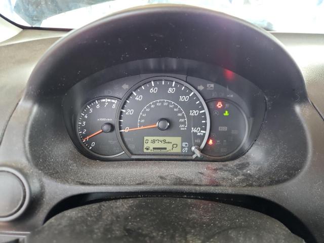 Photo 9 from auction – 2023 MITSUBISHI MIRAGE G4 with VIN ML32FUFJ4PHF01599