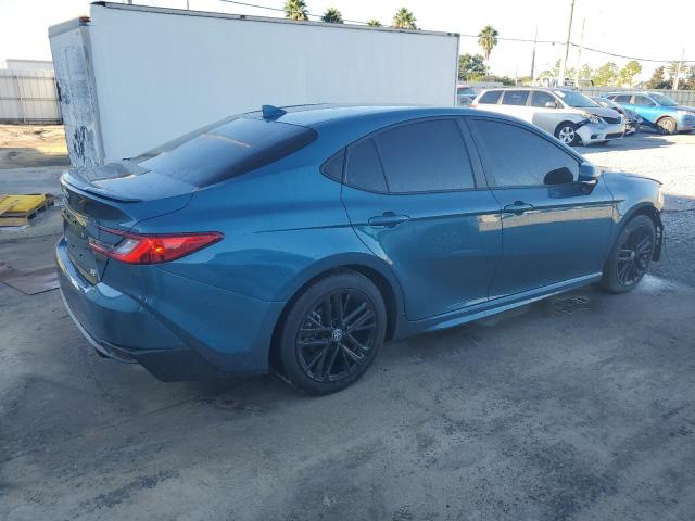 Photo 3 from auction – 2025 TOYOTA CAMRY XSE with VIN 4T1DAACK9SU608561