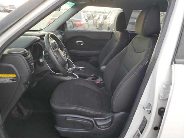 Photo 7 from auction – 2017 KIA SOUL with VIN KNDJN2A26H7437778