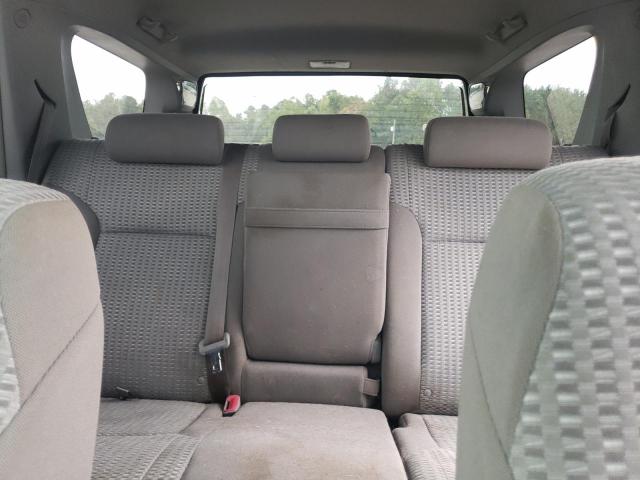 Photo 10 from auction – 2008 TOYOTA 4RUNNER SR with VIN JTEBU14R38K030522