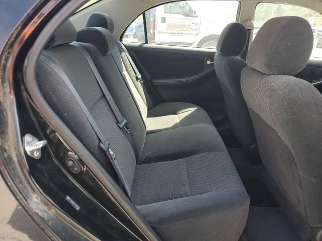 Photo 10 from auction – 2007 TOYOTA COROLLA CE with VIN 2T1BR32E57C802553