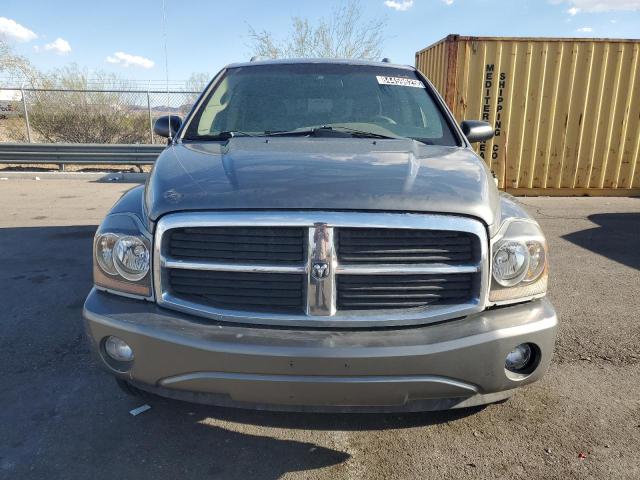 Photo 5 from auction – 2005 DODGE DURANGO SL with VIN 1D4HB48N35F567203