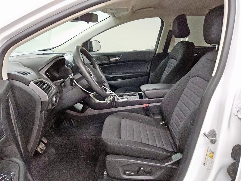 Photo 7 from auction – 2023 FORD EDGE SE with VIN 2FMPK4G9XPBA45150