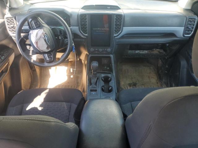 Photo 8 from auction – 2024 FORD RANGER with VIN 1FTER4PH5RLE21724