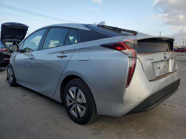 Photo 2 from auction – 2016 TOYOTA PRIUS with VIN JTDKARFU1G3022490