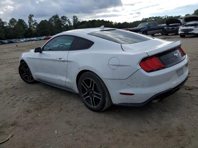 Photo 2 from auction – 2023 FORD MUSTANG with VIN 1FA6P8TH0P5113214