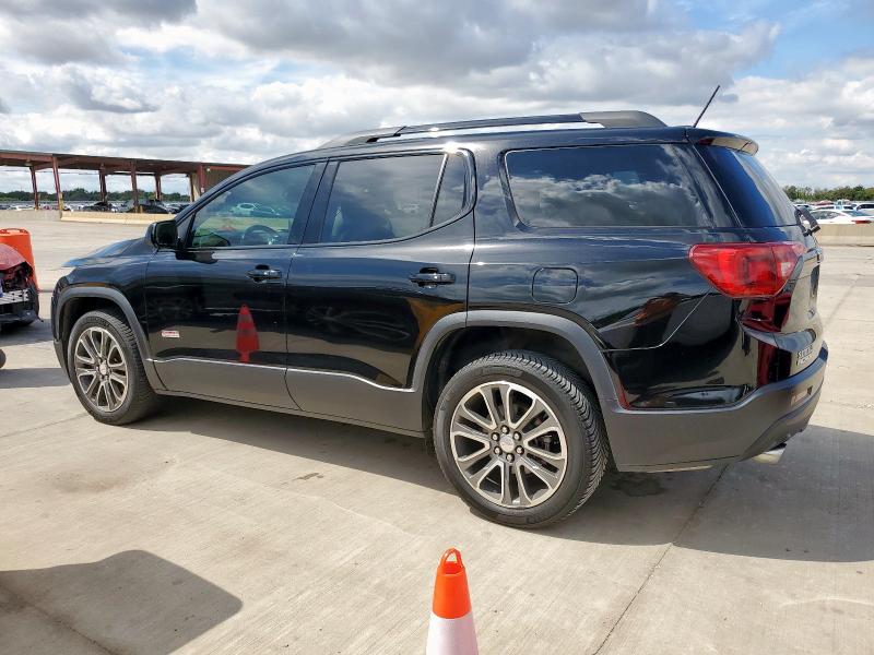 Photo 2 from auction – 2017 GMC ACADIA ALL with VIN 1GKKNVLSXHZ181222